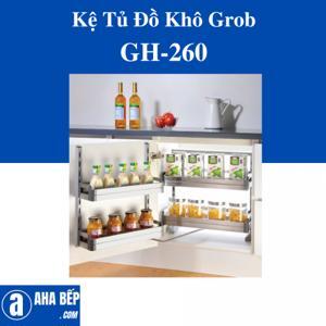 Tủ kho Grob GH-260