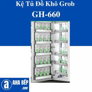 Tủ kho Grob GH-660