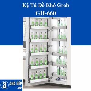 Tủ kho Grob GH-660