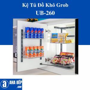 Tủ kho Grob UB-260