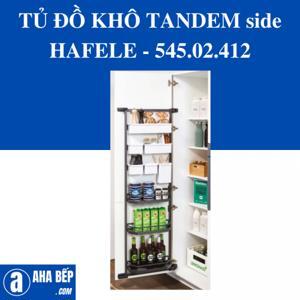 Tủ kho Hafele Kesseböhmer 545.02.412