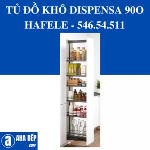 Tủ kho Hafele Kesseböhmer 546.54.511