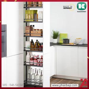 Tủ kho Hafele Kesseböhmer 546.54.541