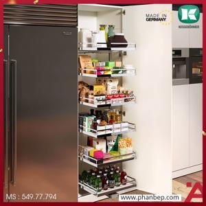 Tủ kho Hafele Kesseböhmer 549.77.794