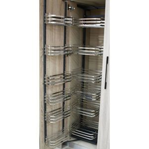 Tủ kho Inox 304 BossEU BS304.645