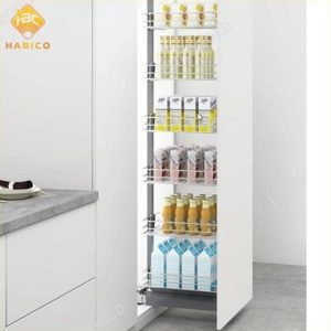 Tủ kho nan 6 tầng Eurogold EG90640S
