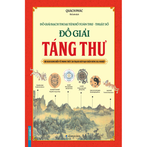 Tứ Khố Toàn Thư - Táng Thư