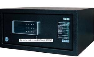 Tủ khóa khách sạn PHGLock SB3043