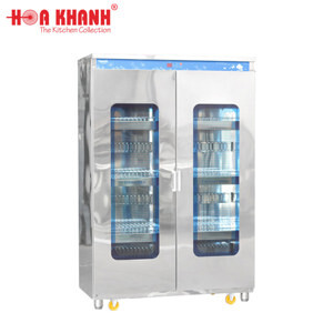 Tủ khử trùng khay ăn Happys HPS-102D