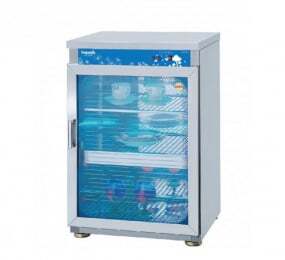 Tủ khử trùng sấy khô ly chén đĩa Happys HPS-101CR