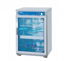 Tủ khử trùng sấy khô ly chén đĩa Happys HPS-101CR