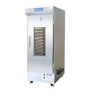 Tủ kích nở bột Sinmag SM-32S