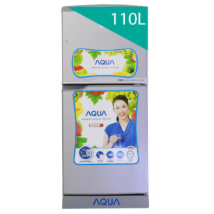 Tủ lạnh Aqua 123 lít AQR-125AN