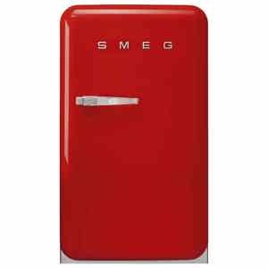 Tủ Lạnh Smeg 130 lít FAB10HLBL2