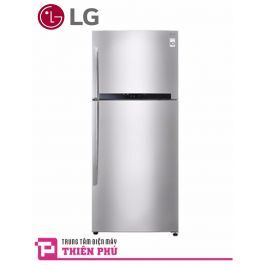 Tủ lạnh LG Inverter 458 lít GR-L602S