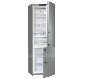 Tủ lạnh Gorenje 329 lít NRK6192TX