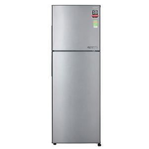 Tủ lạnh Sharp Inverter 253 lít SJ-X281E