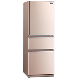 Tủ lạnh Mitsubishi Electric Inverter 358 lít MR-CX46EJ