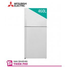 Tủ lạnh Mitsubishi Electric Inverter 460 lít MR-F55EH