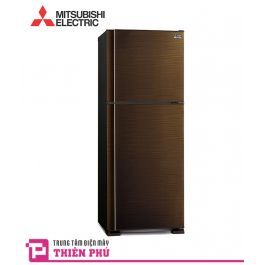 Tủ lạnh Mitsubishi Electric Inverter 460 lít MR-F55EH