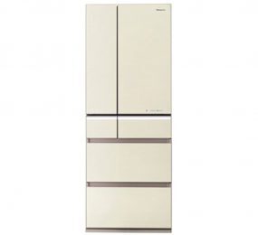 Tủ lạnh Panasonic Inverter 489 lít NR-F510GT