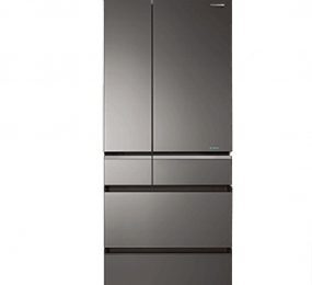Tủ lạnh Panasonic Inverter 489 lít NR-F510GT