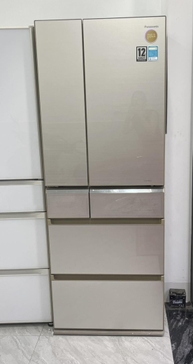 Tủ lạnh Panasonic Inverter 489 lít NR-F510GT