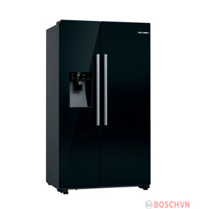 Tủ lạnh Bosch 627 lít KAI93VBFP