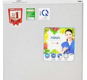 Tủ lạnh Aqua 50 lít AQR-55AR