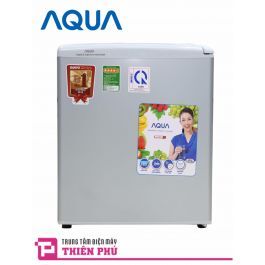 Tủ lạnh Aqua 50 lít AQR-55AR