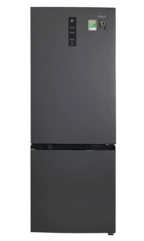 Tủ lạnh Aqua Inverter 320 lít AQR-B399MA