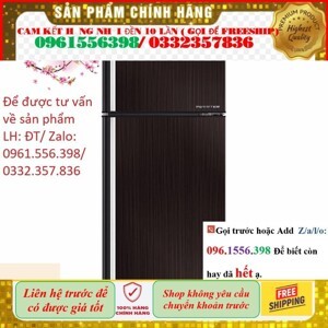 Tủ lạnh Aqua Inverter 225 lít AQR-I226BN