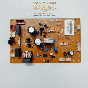 Tủ lạnh Aqua Inverter 226 lít AQR-I247BN