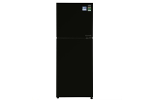 Tủ lạnh Aqua Inverter 327 lít AQR-IG336DN