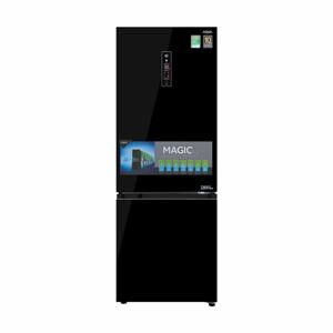 Tủ lạnh Aqua Inverter 292 lít AQR-IG338EB