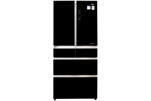 Tủ lạnh Aqua Inverter 515 lít AQR-IG686AM