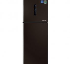 Tủ lạnh Aqua Inverter 345 lít AQR-IU346BN