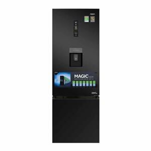 Tủ lạnh Aqua Inverter 320 lít AQR-IW378EB