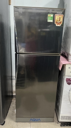Tủ lạnh Aqua 205 lít AQR-P205BN