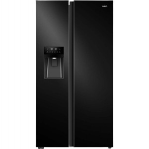 Tủ lạnh Aqua Inverter 541 lít AQR-S541XA