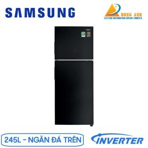 Tủ lạnh Aqua Inverter 245 lít AQR-T259FA