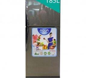 Tủ lạnh Aqua 165 lít AQR-U185BN