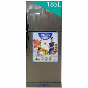 Tủ lạnh Aqua 165 lít AQR-U185BN