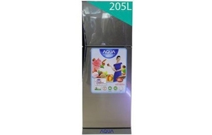 Tủ lạnh Aqua 186 lít AQR-U205BN