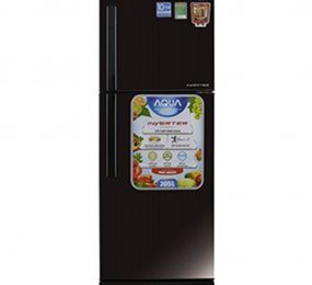 Tủ lạnh Aqua Inverter 205 lít AQR-I209DNDC