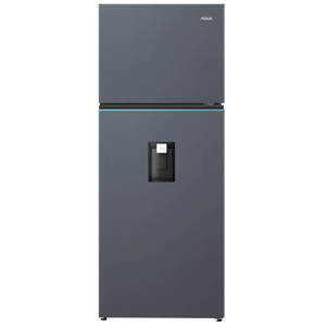 Tủ lạnh Aqua Inverter 455 lít AQR-TA518FA(WSL)