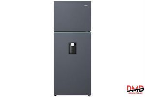 Tủ lạnh Aqua Inverter 455 lít AQR-TA518FA(WSL)