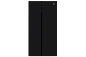 Tủ lạnh Beko Inverter 558 lít GNE640E50VZGB