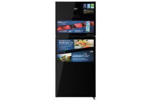 Tủ lạnh Beko Inverter 371 lít RDNT371E50VZDHFSU