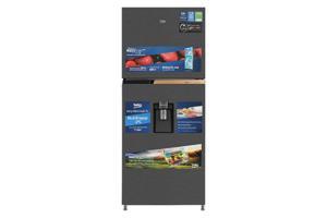 Tủ lạnh Beko Inverter 371 lít RDNT371I50VDHFSK